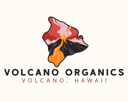 Volcano Organics