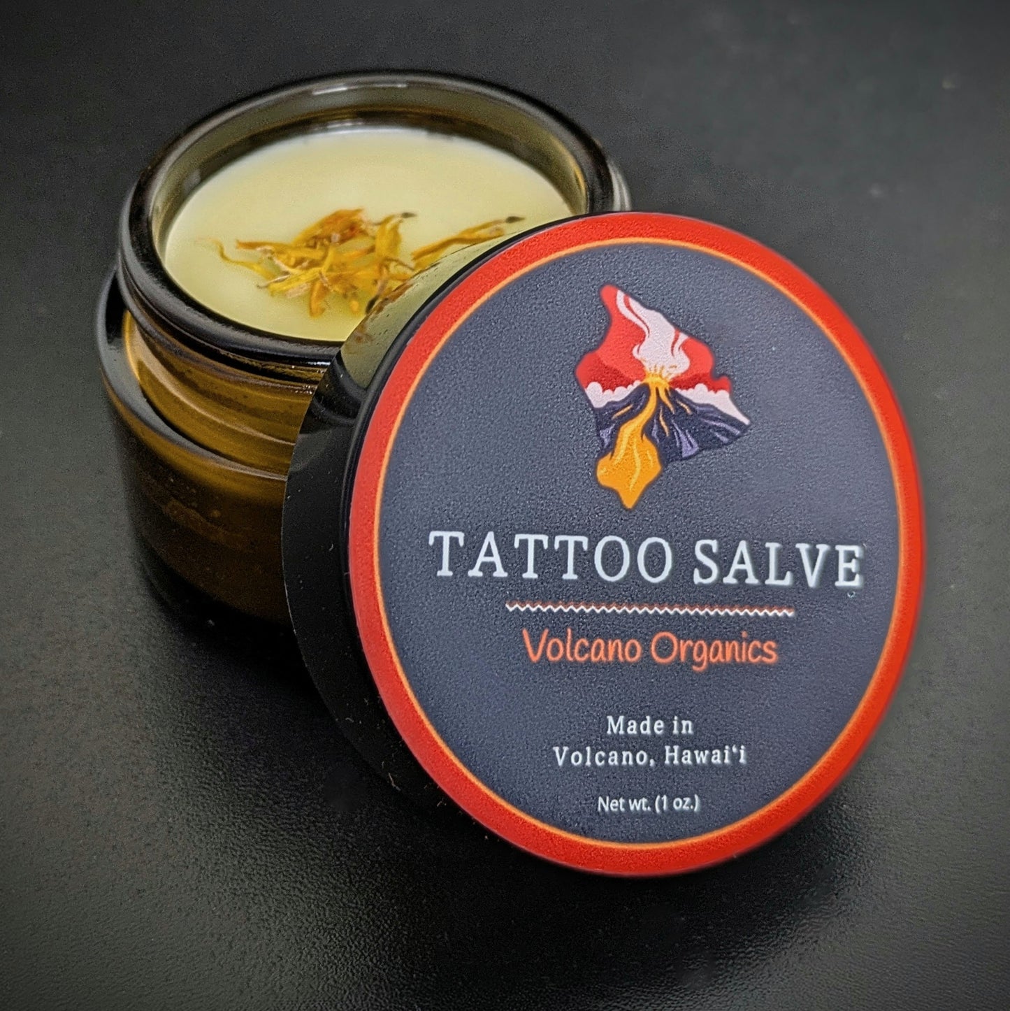 Tattoo Salve -NO RAGRETS